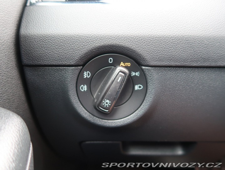 Škoda Octavia RS RS 2.0 TDI 2018