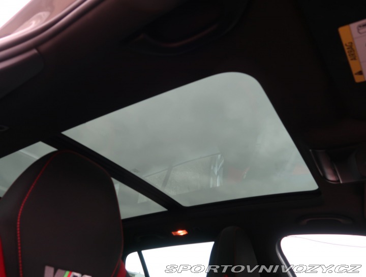 Škoda Octavia RS RS 2.0 TDI 2018