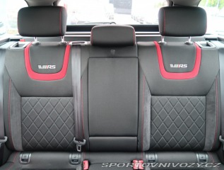 Škoda Octavia RS RS 2.0 TDI 2018