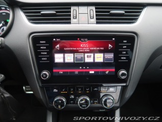 Škoda Octavia RS RS 2.0 TDI 2018