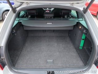 Škoda Octavia RS RS 2.0 TDI 2018