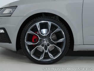 Škoda Octavia RS RS 2.0 TDI 2018