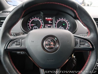 Škoda Octavia RS RS 2.0 TDI 2018