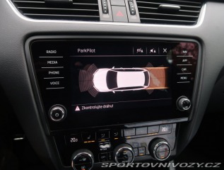 Škoda Octavia RS RS 2.0 TDI 2018