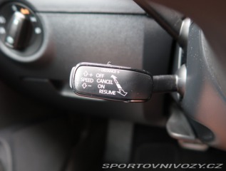 Škoda Octavia RS RS 2.0 TDI 2018