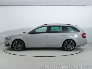 Škoda Octavia RS RS 2.0 TDI 2018