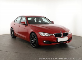 BMW 3 328 i xDrive