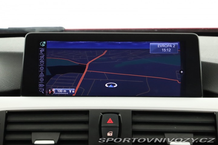 BMW 3 328 i xDrive 2012