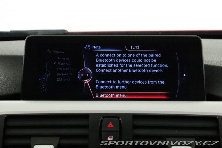 BMW 3 328 i xDrive 2012