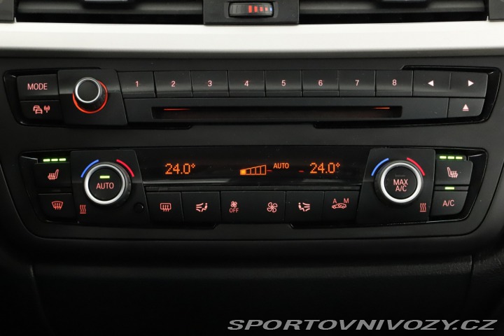 BMW 3 328 i xDrive 2012