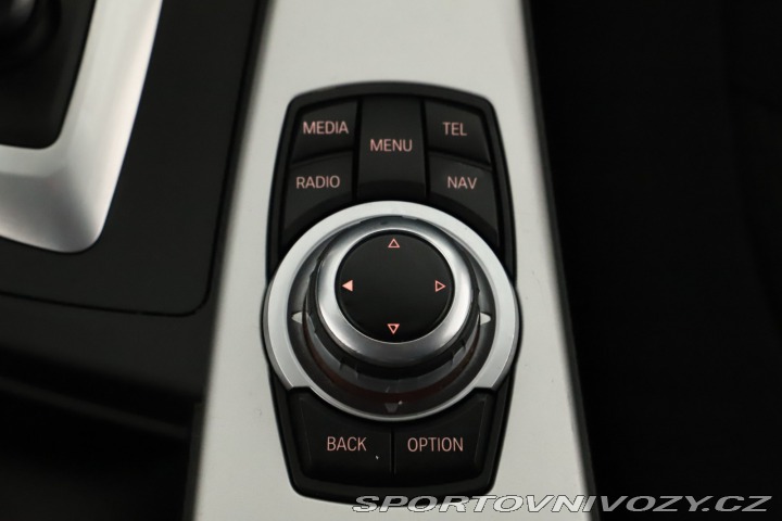 BMW 3 328 i xDrive 2012