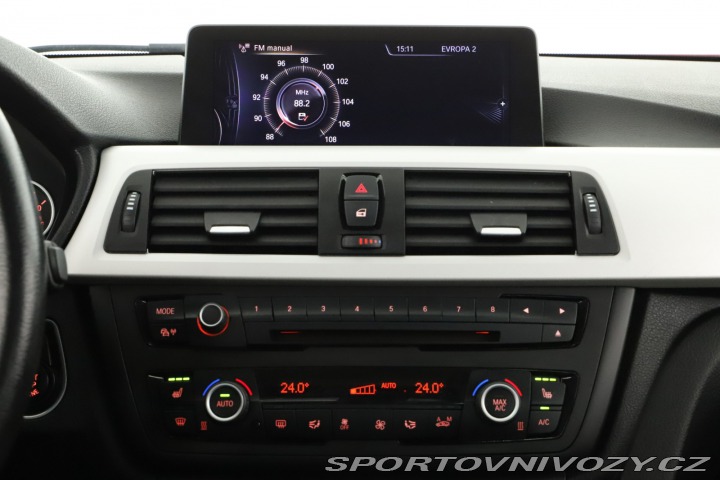 BMW 3 328 i xDrive 2012