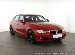 BMW 3 328 i xDrive 2012
