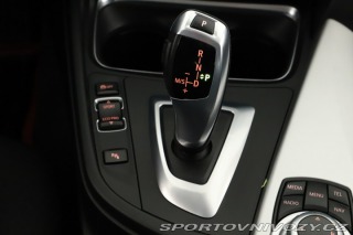 BMW 3 328 i xDrive 2012