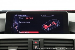 BMW 3 328 i xDrive 2012