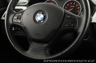 BMW 3 328 i xDrive 2012