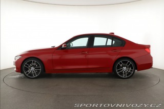 BMW 3 328 i xDrive 2012