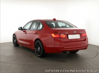 BMW 3 328 i xDrive 2012