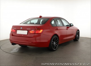 BMW 3 328 i xDrive 2012