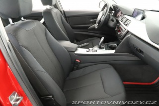 BMW 3 328 i xDrive 2012