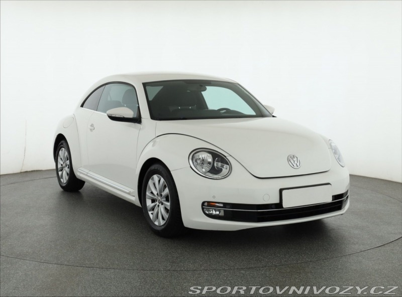Volkswagen Beetle 1.2 TSI