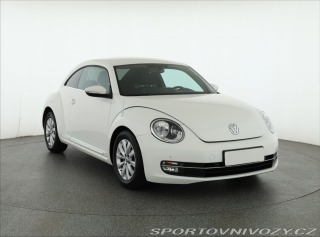 Volkswagen Beetle 1.2 TSI
