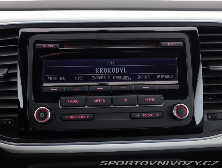 Volkswagen Beetle 1.2 TSI 2013