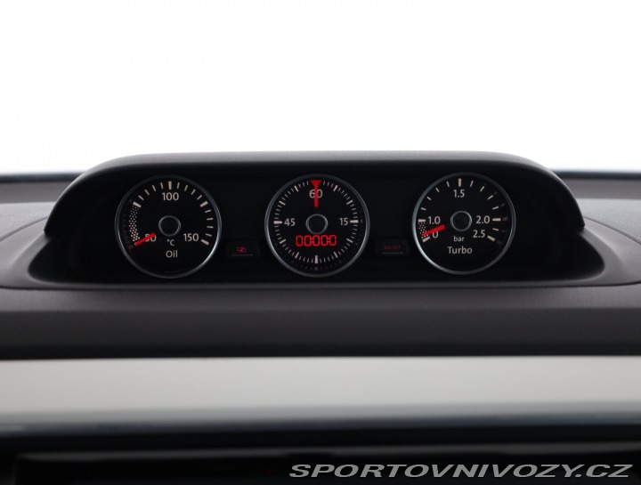 Volkswagen Beetle 1.2 TSI 2013