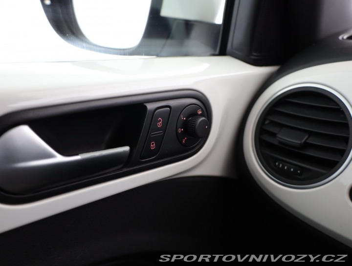 Volkswagen Beetle 1.2 TSI 2013