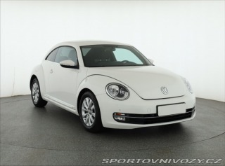 Volkswagen Beetle 1.2 TSI 2013