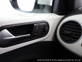 Volkswagen Beetle 1.2 TSI 2013