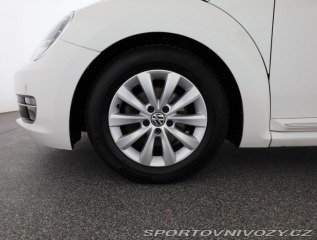 Volkswagen Beetle 1.2 TSI 2013