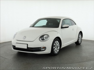 Volkswagen Beetle 1.2 TSI 2013