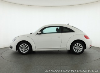 Volkswagen Beetle 1.2 TSI 2013