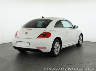 Volkswagen Beetle 1.2 TSI 2013