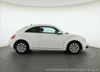 Volkswagen Beetle 1.2 TSI 2013