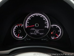 Volkswagen Beetle 1.2 TSI 2013