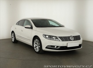 Volkswagen CC 2.0 TDI