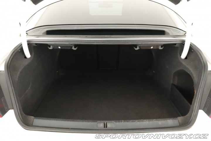 Volkswagen CC 2.0 TDI 2013