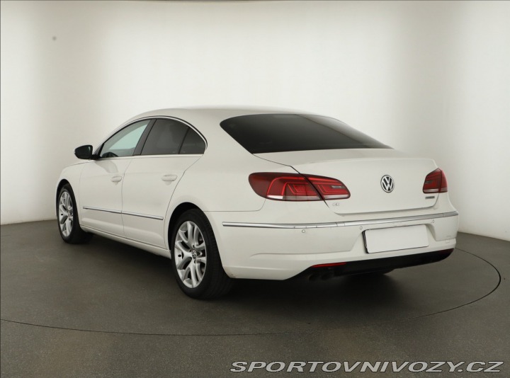 Volkswagen CC 2.0 TDI 2013