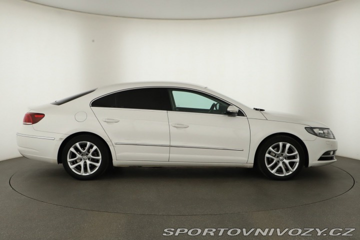 Volkswagen CC 2.0 TDI 2013
