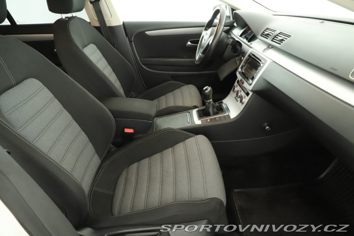 Volkswagen CC 2.0 TDI 2013