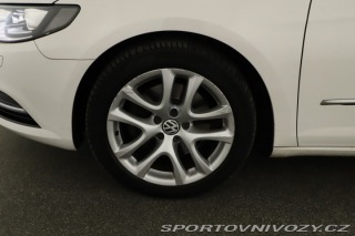 Volkswagen CC 2.0 TDI 2013