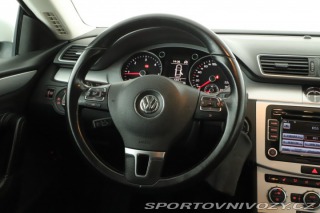 Volkswagen CC 2.0 TDI 2013