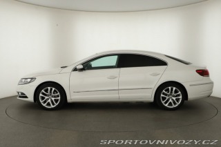 Volkswagen CC 2.0 TDI 2013