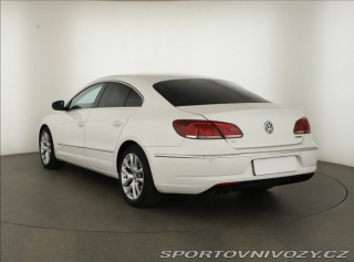 Volkswagen CC 2.0 TDI 2013