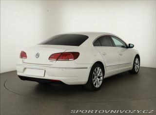 Volkswagen CC 2.0 TDI 2013