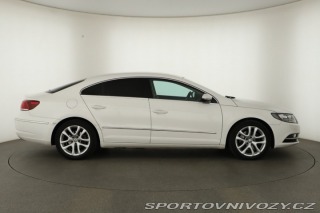 Volkswagen CC 2.0 TDI 2013