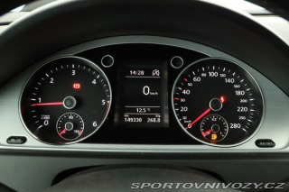 Volkswagen CC 2.0 TDI 2013