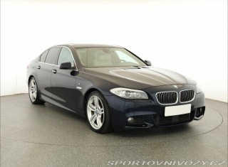 BMW 5 M Paket 535d